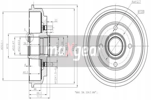 maxgear-19-2316-beben-ham-stan-nowy