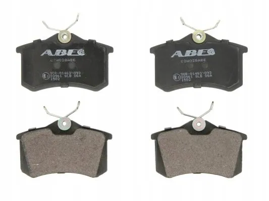 abe-klocki-hamulcowe-tyl-c2w028abe-stan-nowy
