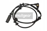 maxgear-20-0222-czujnik-abs-stan-nowy