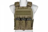 kamizelka-typu-9039-basic-oliwkowa-stan-nowy
