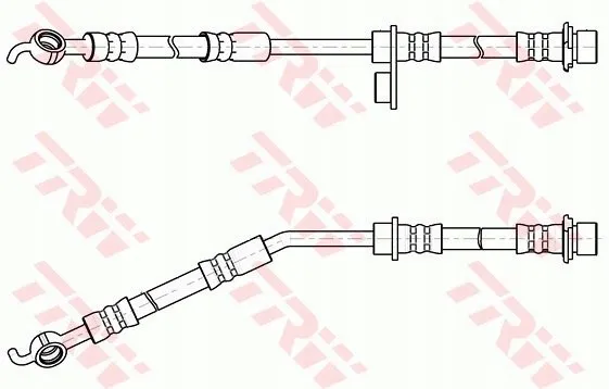 trw-phd1056-przewod-hamulcowy-producent-czesci-trw