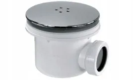 syfon-brodzikowy-sanswiss-swim-10-fi-90mm-chrom