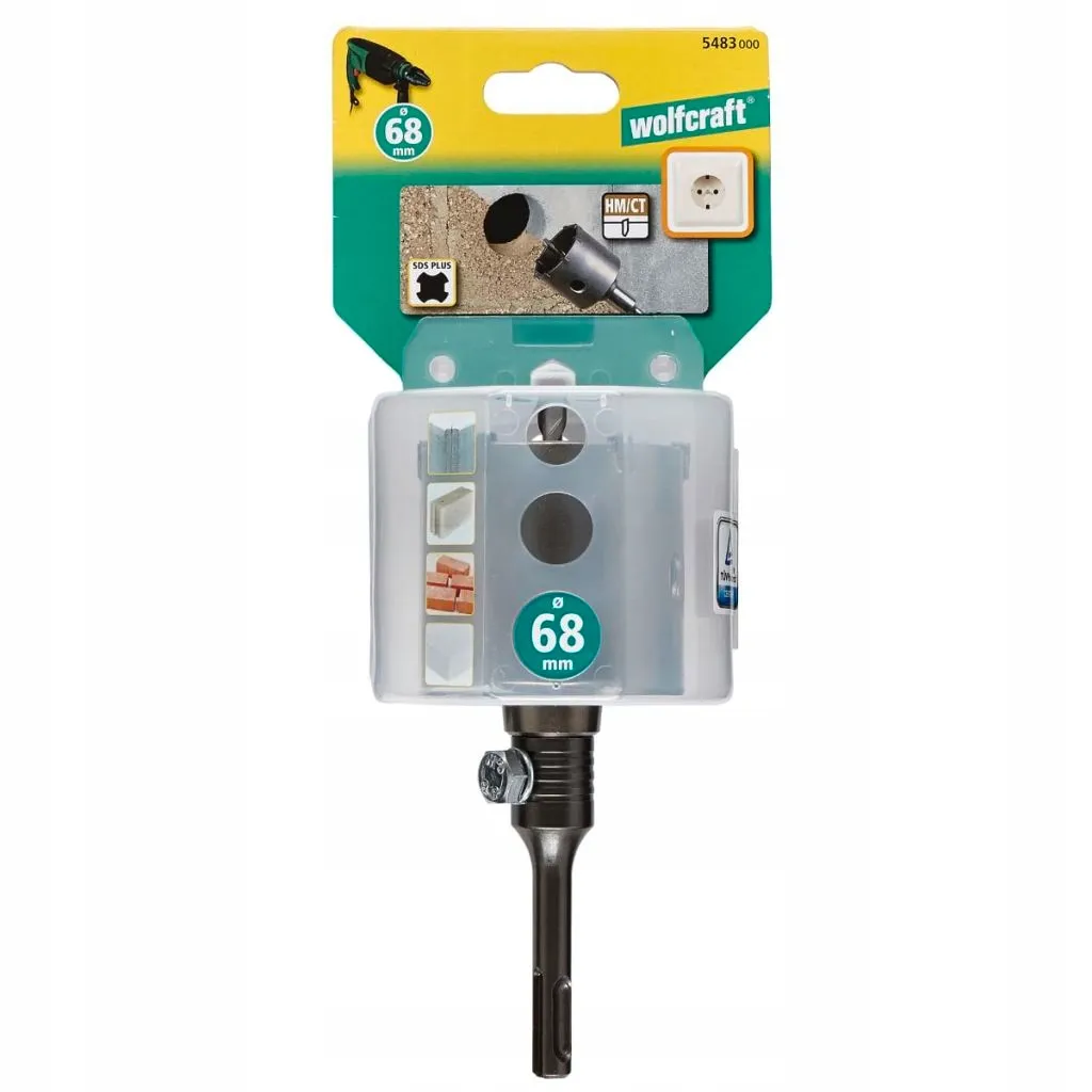 otwornica-wolfcraft-68-mm-5483000-marka-wolfcraft