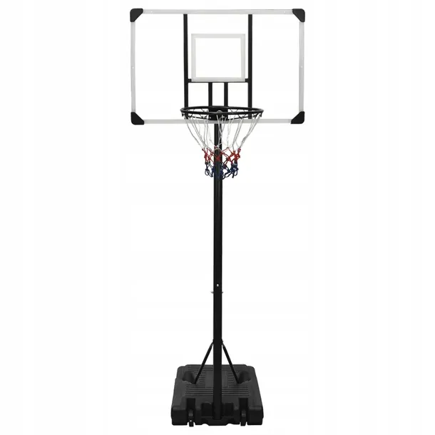 stojak-do-koszykowki-z-przezroczysta-tablica-2-stan-nowy-srednica-obreczy-45-cm
