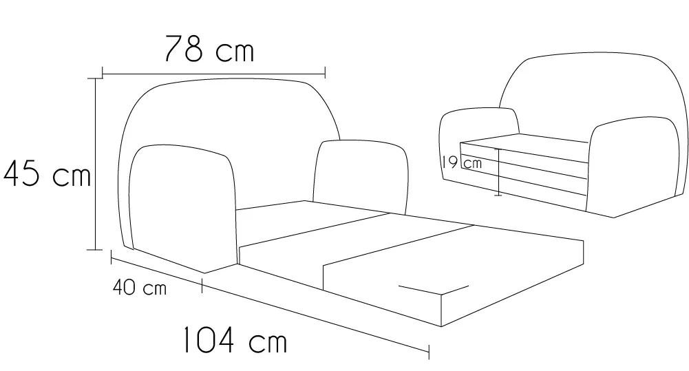 sofa-sofka-dziecieca-mini-kanapa-lozko-kiwi