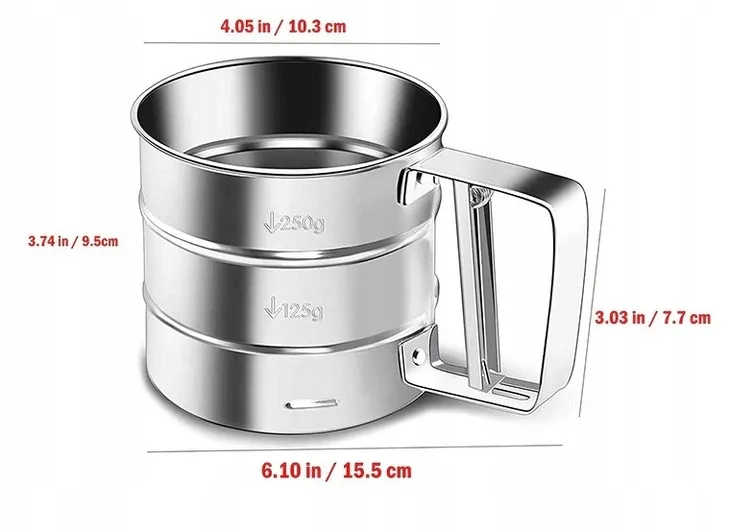 sitko-brunbeste-stal-nierdzewna-srednica-100-mm