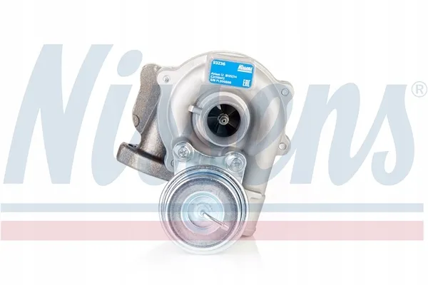 nissens-turbosprezarka-93236-stan-nowy