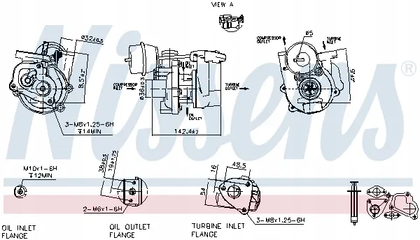 nissens-turbosprezarka-93236