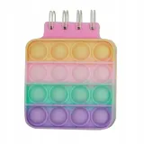 notes-notesik-pop-it-50-kartek