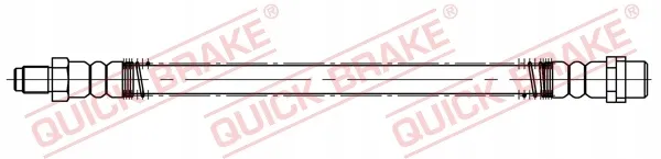 quick-brake-przewod-ham-tyl-tyl-32-512-stan-nowy