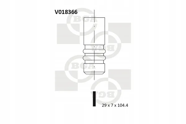 bga-zawor-v018366-stan-nowy