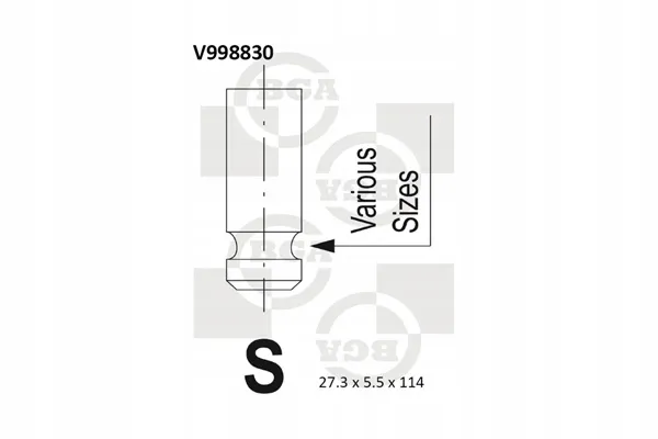 bga-zawor-v998830-stan-nowy