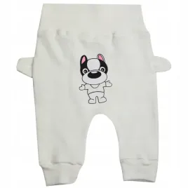 spodnie-spodenki-dzieciece-9-12-miesiecy