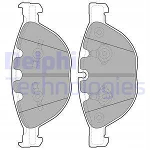 delphi-lp2041-klocki-ham-bmw-5-stan-nowy