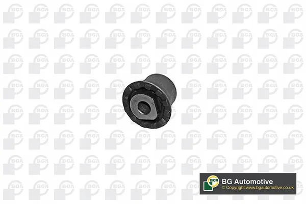 bga-axle-bu2376-stan-nowy