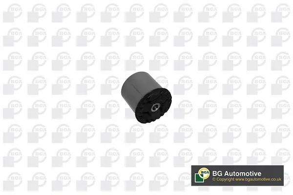 bga-axle-bu9549-stan-nowy