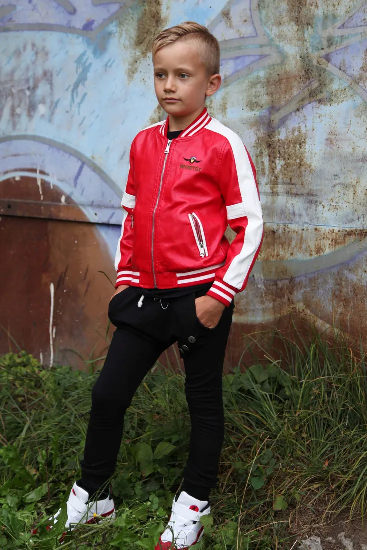 kurtka-dziecieca-104-110-stan-nowy