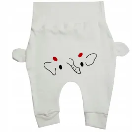 spodnie-spodenki-dzieciece-3-6-m