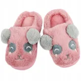 kapcie-bambochy-dzieciece-panda