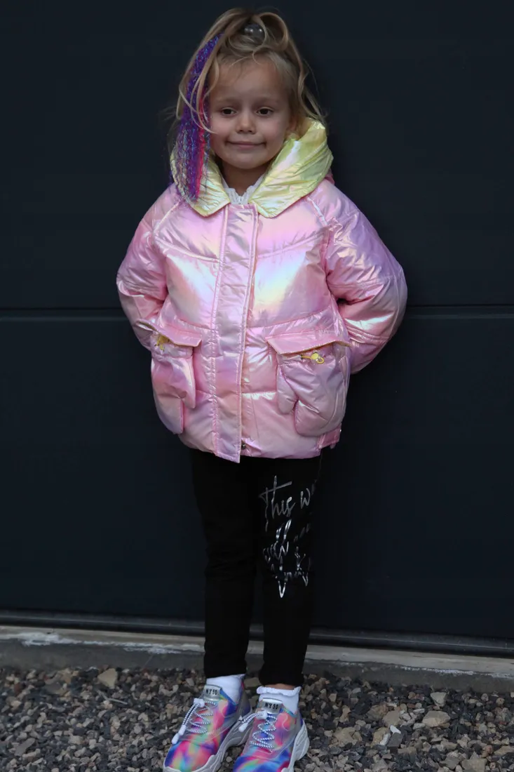 kurtka-dziecieca-104-110-stan-nowy