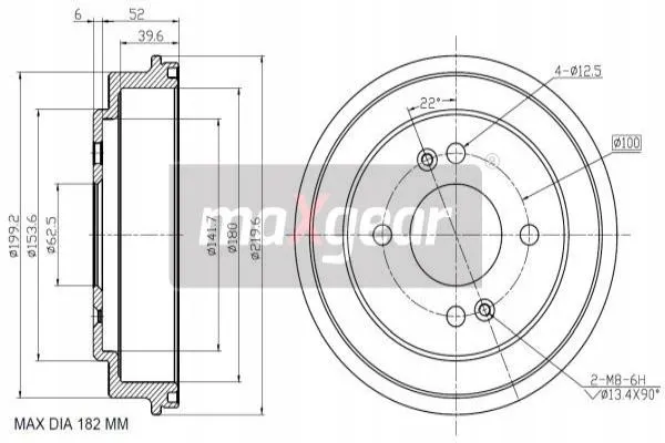 maxgear-19-3203-beben-ham-stan-nowy