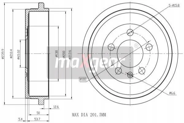 maxgear-19-0849-beben-ham-producent-czesci-maxgear