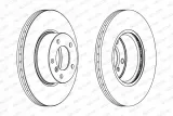 ferodo-tarcza-ham-ddf1717c-stan-nowy