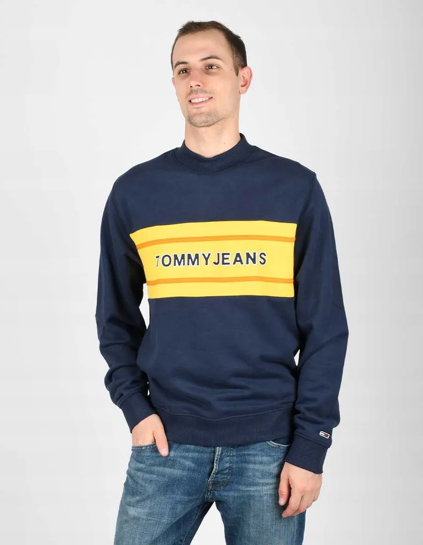 bluza-meska-tommy-jeans-stan-nowy