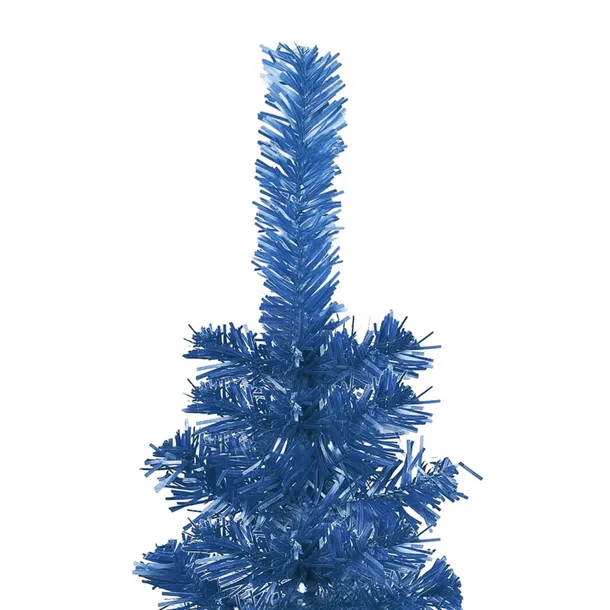 smukla-choinka-niebieska-210-cm-stan-nowy