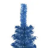 smukla-choinka-niebieska-210-cm-stan-nowy