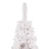 smukla-choinka-biala-210-cm-stan-nowy