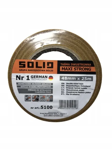 solid-tasma-dwustronna-maxi-strong-48mmx25m-5100-stan-nowy