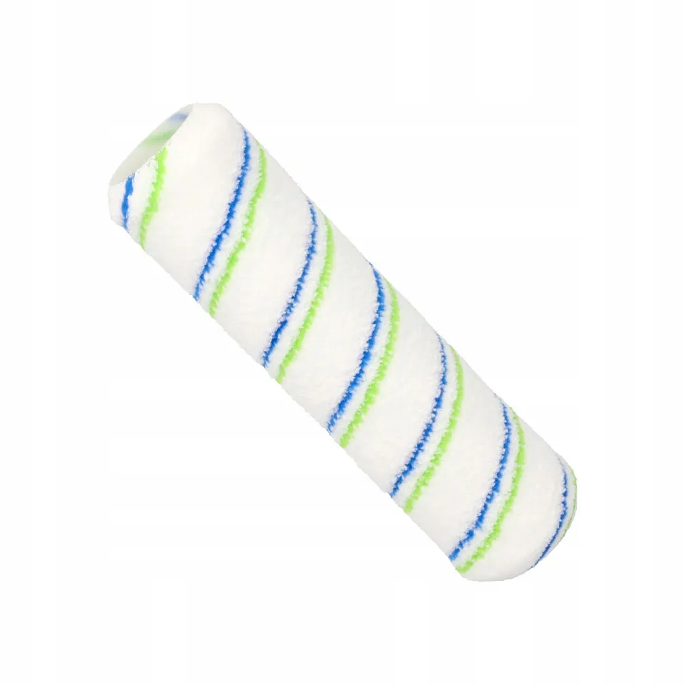 blue-dolphin-walek-malarski-microfibra-25cm-stan-nowy