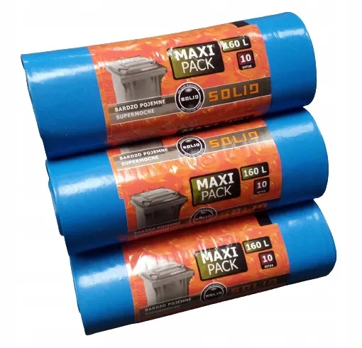 worki-na-smieci-odpady-solid-maxi-pack-160l-10szt-stan-nowy