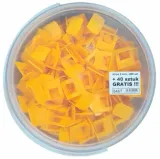 solid-system-poziomowania-plytek-klips-2mm-400-szt-stan-nowy