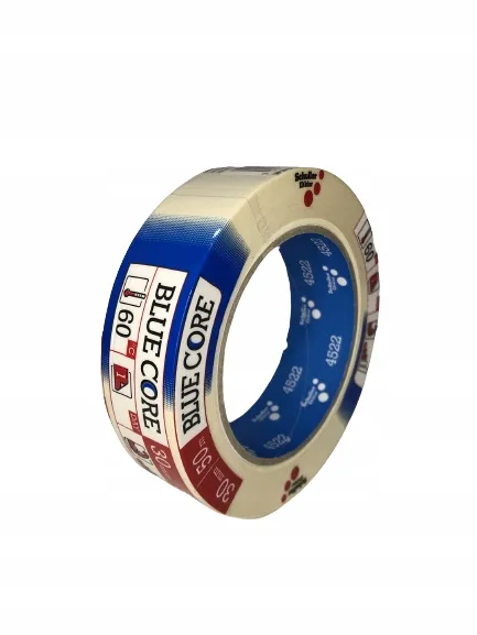 tasma-maskujaca-schuller-blue-core-30mm-stan-nowy