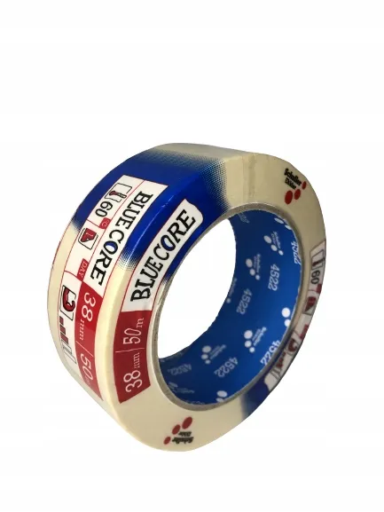 tasma-maskujaca-schuller-blue-core-38mm-stan-nowy