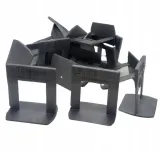 solid-system-poziomowania-klips-wysoki-1mm-100szt