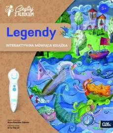 czytaj-z-albikiem-legendy-praca-zbiorowa