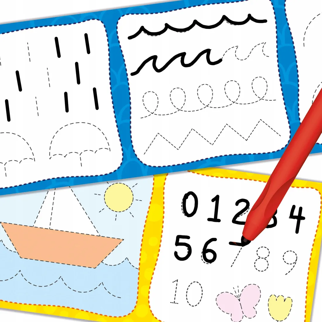 lisciani-montessori-dlugopis