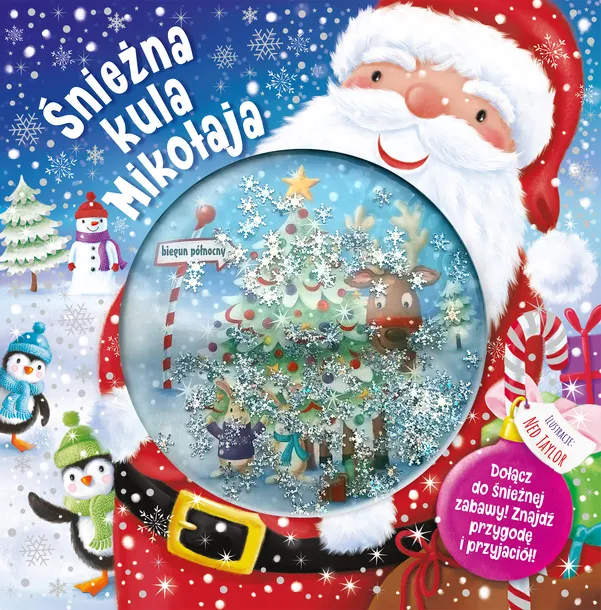 sniezna-kula-mikolaja