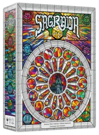 sagrada