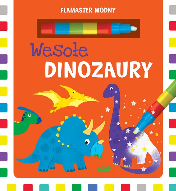flamaster-wodny-wesole-dinozaury