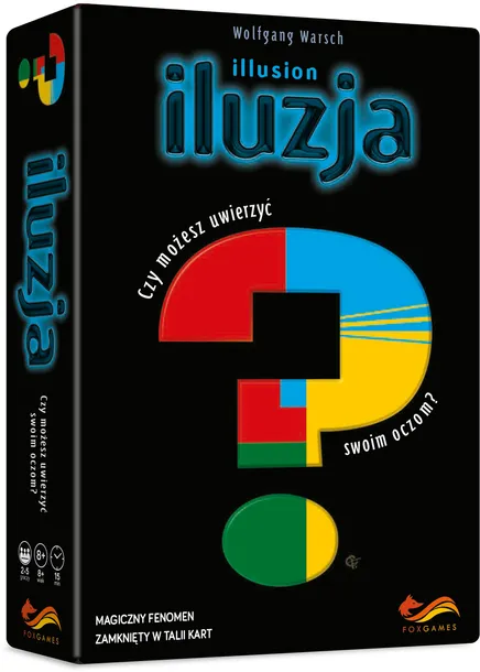 iluzja