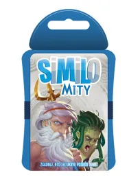 similo-mity