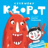 czerwony-klopot
