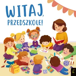 witaj-przedszkole