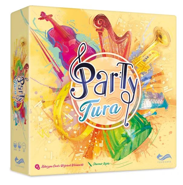 partytura