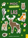 moc-naklejek-las