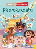 przedszkolaki